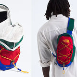 The North Face Sac à dos sling Borealis The North Face