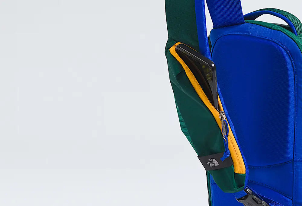 The North Face Sac à dos sling Borealis The North Face