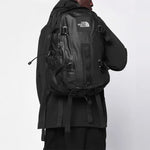 The North Face Sac à dos Hot Shot Base Camp noir The North Face