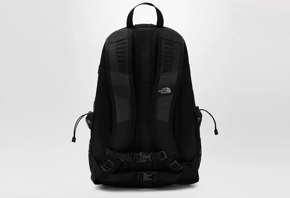 The North Face Sac à dos Hot Shot Base Camp noir The North Face