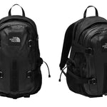 The North Face Sac à dos Hot Shot Base Camp noir The North Face