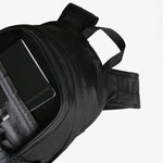 The North Face Sac à dos Hot Shot Base Camp noir The North Face