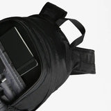 The North Face Sac à dos Hot Shot Base Camp noir The North Face