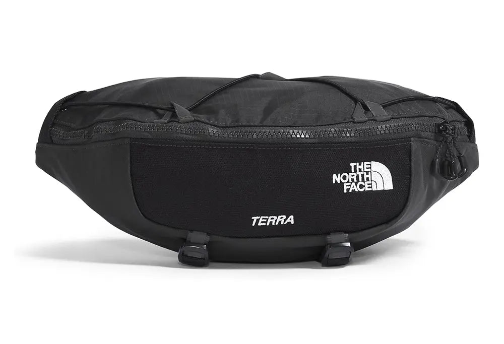 The North Face Sac banane Terra 3 litres The North Face