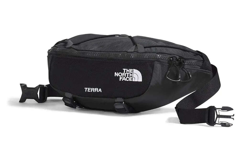 The North Face Sac banane Terra 3 litres The North Face