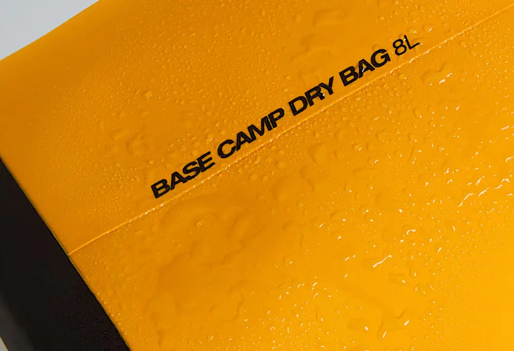 The North Face Sac étanche Base Camp - 8L The North Face
