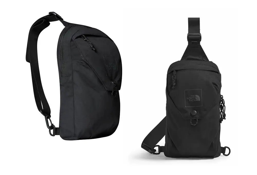 The North Face Sac sling Glen Canyon The North Face