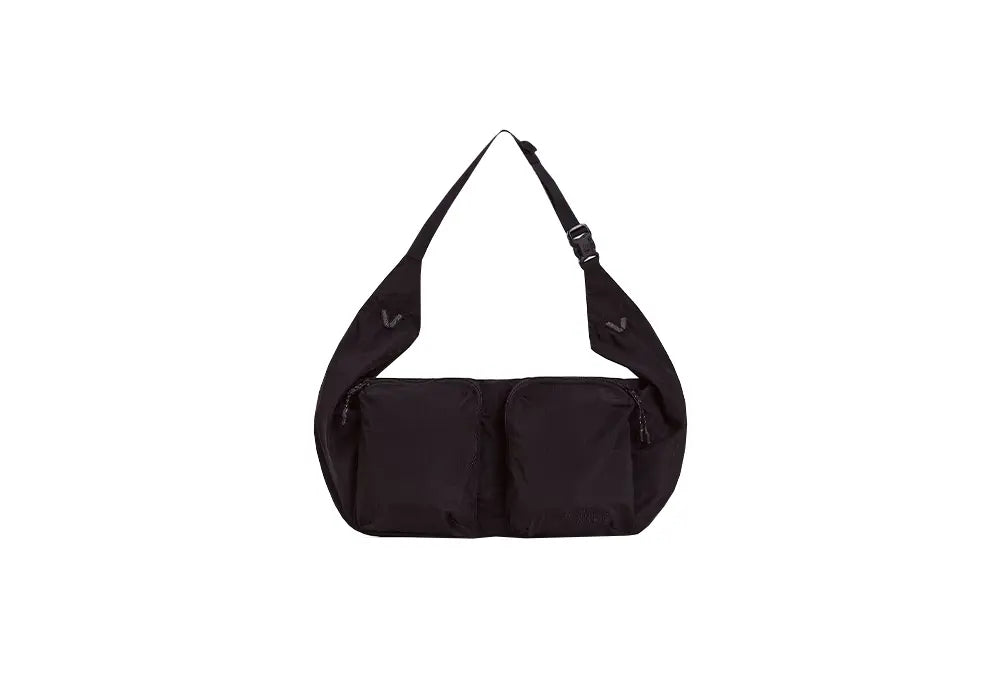 The North Face Sac sling utilitaire Never Stop - Noir The North Face