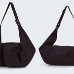 The North Face Sac sling utilitaire Never Stop - Noir The North Face