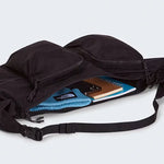 The North Face Sac sling utilitaire Never Stop - Noir The North Face