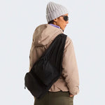 The North Face Sac sling utilitaire Never Stop - Noir The North Face