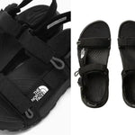 The North Face Sandales Explore Camp pour Femme The North Face