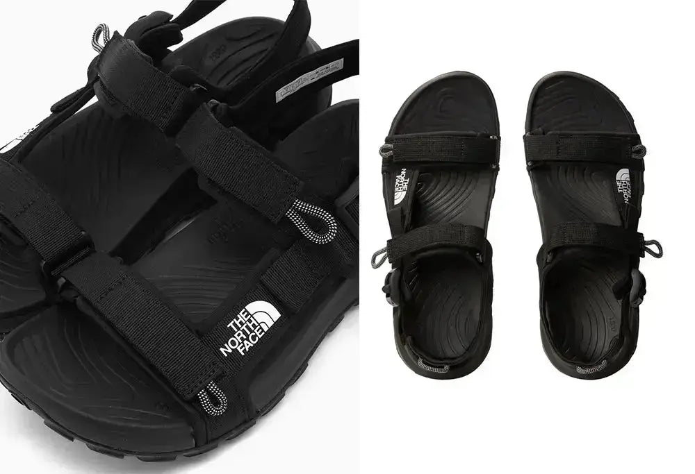 The North Face Sandales Explore Camp pour Femme The North Face