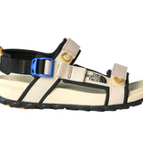 The North Face Sandales Explore Camp pour Homme - DESERT STONE - The North Face