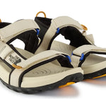 The North Face Sandales Explore Camp pour Homme - DESERT STONE - The North Face