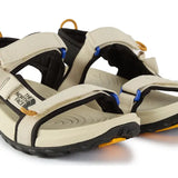 The North Face Sandales Explore Camp pour Homme - DESERT STONE - The North Face