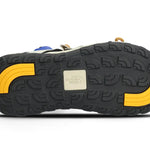 The North Face Sandales Explore Camp pour Homme - DESERT STONE - The North Face