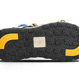 The North Face Sandales Explore Camp pour Homme - DESERT STONE - The North Face