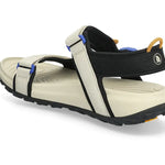 The North Face Sandales Explore Camp pour Homme - DESERT STONE - The North Face