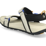 The North Face Sandales Explore Camp pour Homme - DESERT STONE - The North Face