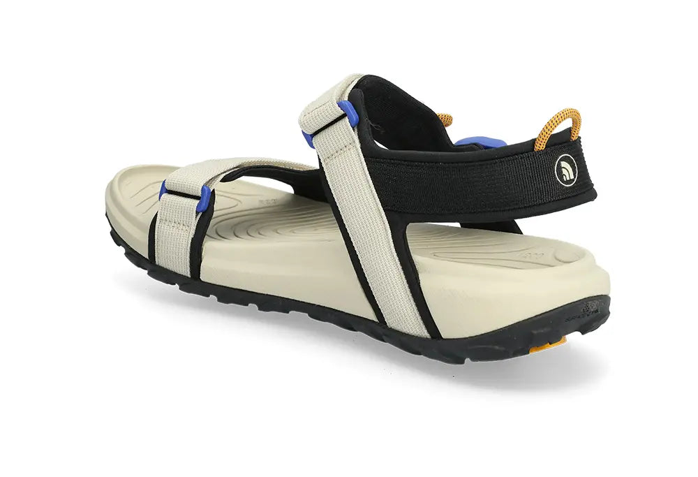 The North Face Sandales Explore Camp pour Homme - DESERT STONE - The North Face