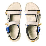 The North Face Sandales Explore Camp pour Homme - DESERT STONE - The North Face