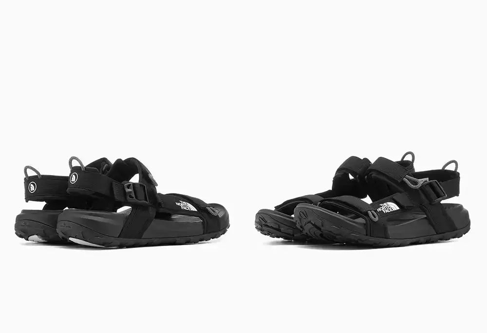 The North Face Sandales Explore Camp The North Face