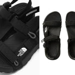 The North Face Sandales Explore Camp The North Face