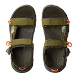 The North Face Sandales Explore Camp pour Homme - FOREST OLIVE - The North Face