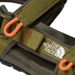 The North Face Sandales Explore Camp pour Homme - FOREST OLIVE - The North Face