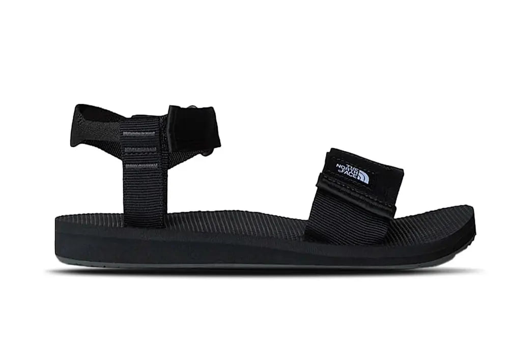 The North Face Sandales Skeena II Noir the north face size