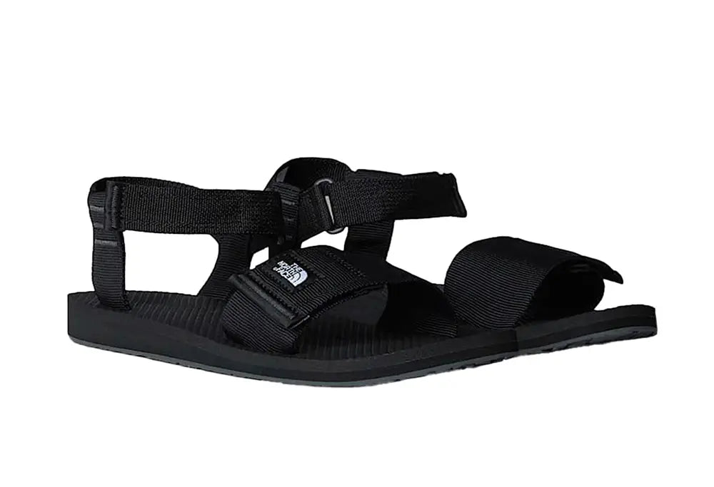 The North Face Sandales Skeena II Noir the north face size