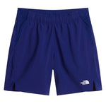 The North Face Short 24/7 Bleu homme The North Face