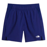 The North Face Short 24/7 Bleu homme The North Face