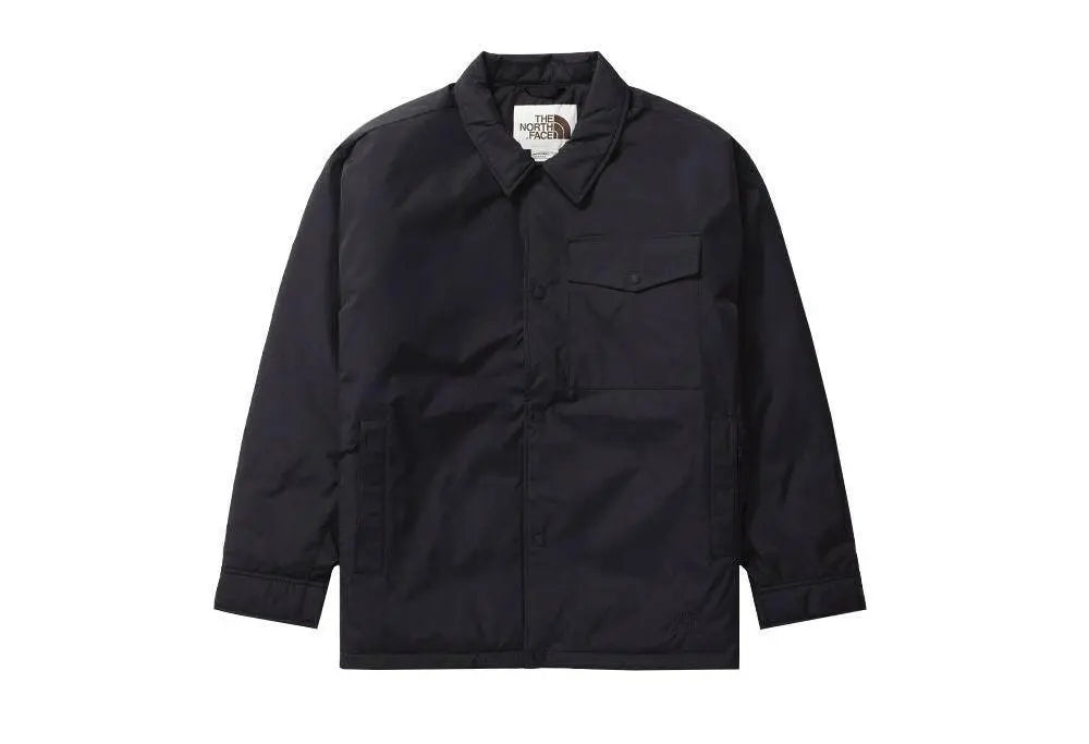 The North Face Stuffed Coaches Jacket The North Face