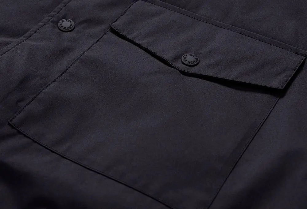 The North Face Stuffed Coaches Jacket The North Face