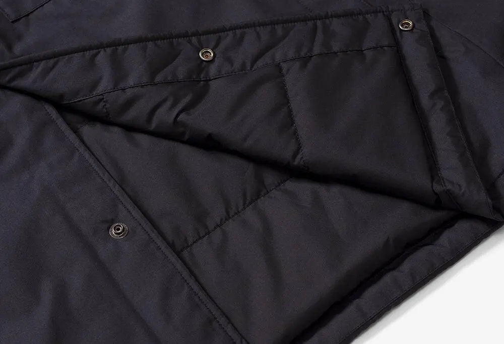 The North Face Stuffed Coaches Jacket The North Face