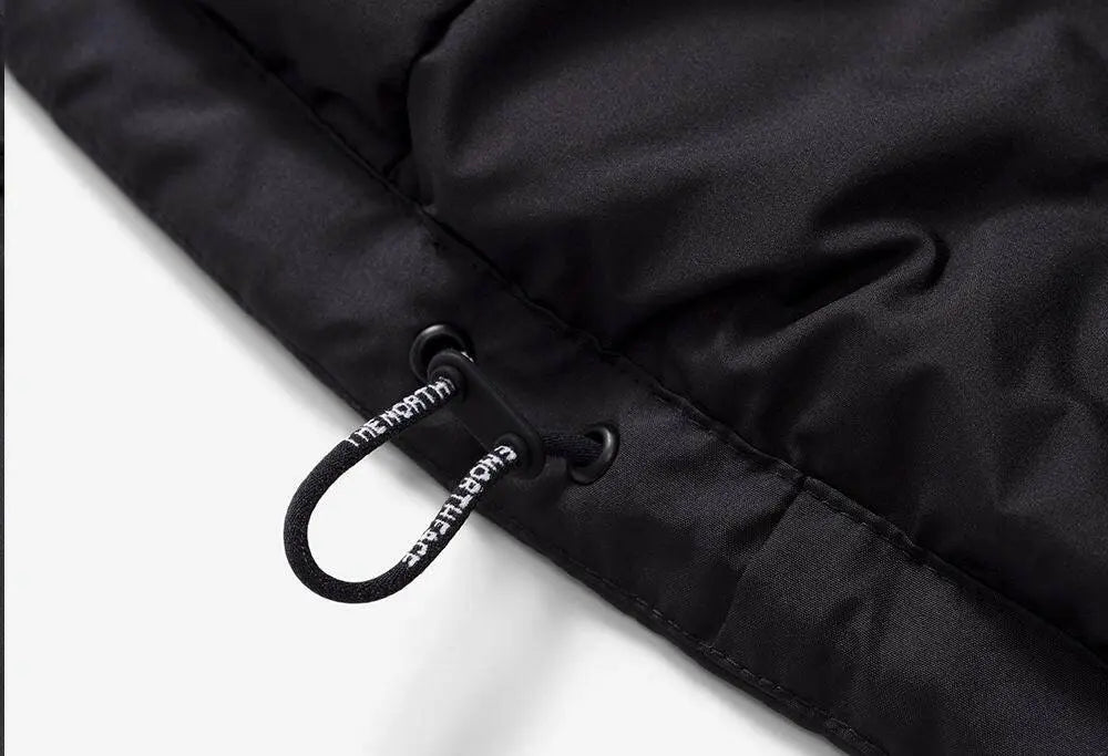 The North Face Stuffed Coaches Jacket The North Face