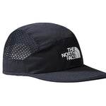 The North Face Summer LT Run Hat TNF Black The North Face