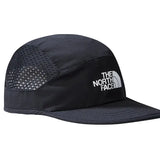 The North Face Summer LT Run Hat TNF Black The North Face