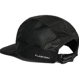 The North Face Summer LT Run Hat TNF Black The North Face