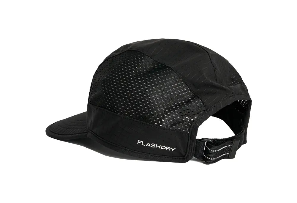 The North Face Summer LT Run Hat TNF Black The North Face