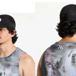 The North Face Summer LT Run Hat TNF Black The North Face
