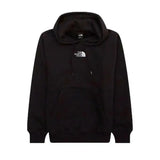 The North Face Sweat capuche Noir The North Face