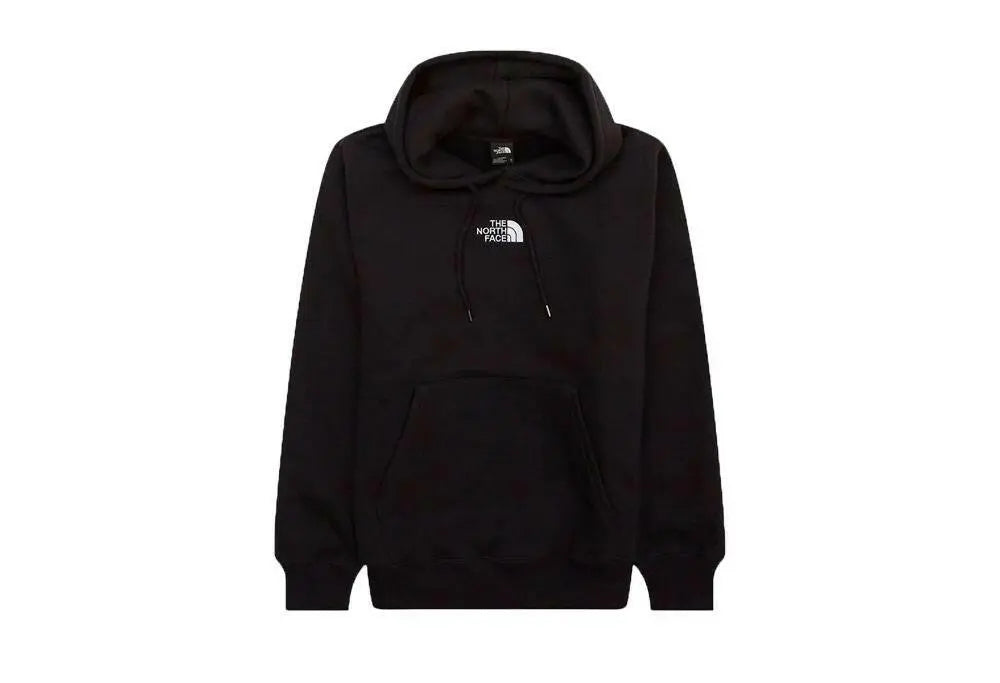 The North Face Sweat capuche Noir The North Face