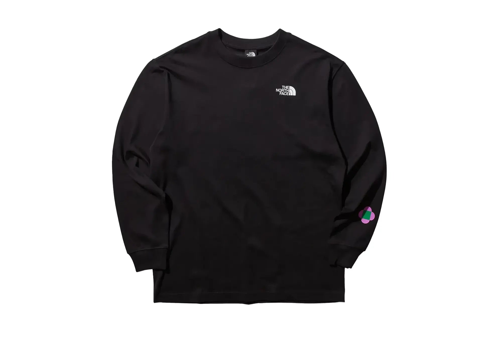 The North Face T-shirt U X YINKA ILORI The North Face