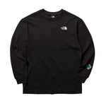 The North Face T-shirt U X YINKA ILORI The North Face