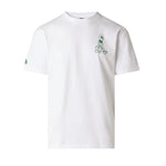 The North Face T-shirt décontracté Alien - Blanc The North Face