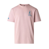 The North Face T-shirt décontracté Alien - Metal Pink The North Face