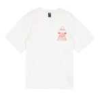 The North Face T-shirt décontracté Mountain Play - Blanc The North Face